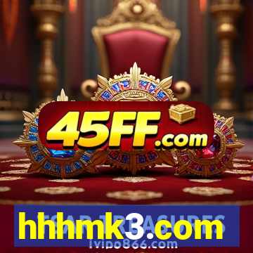 hhhmk3.com
