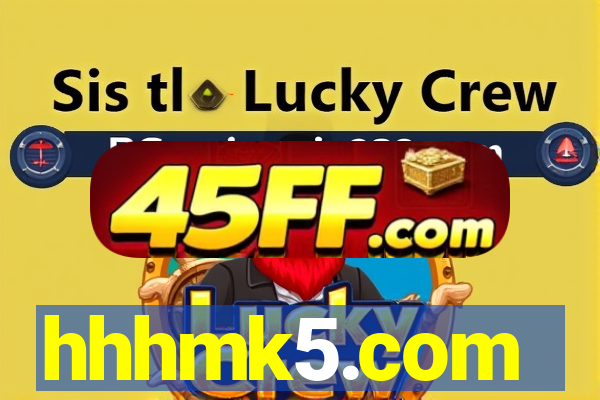 hhhmk5.com