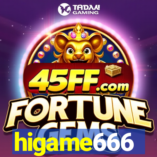 higame666