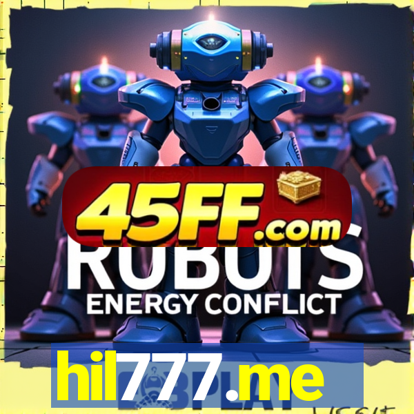 hil777.me