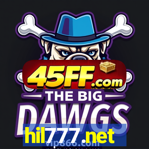 hil777.net