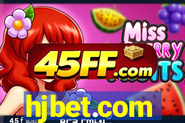 hjbet.com