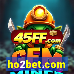 ho2bet.com