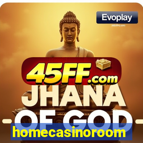 homecasinoroom