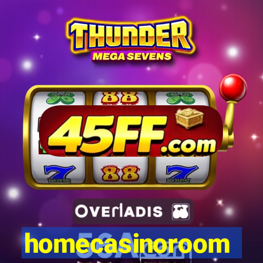 homecasinoroom