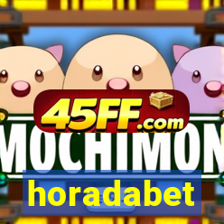 horadabet