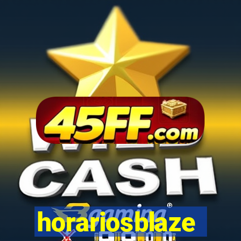 horariosblaze