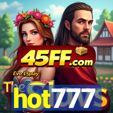 hot777-z.top