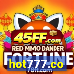 hot777.co