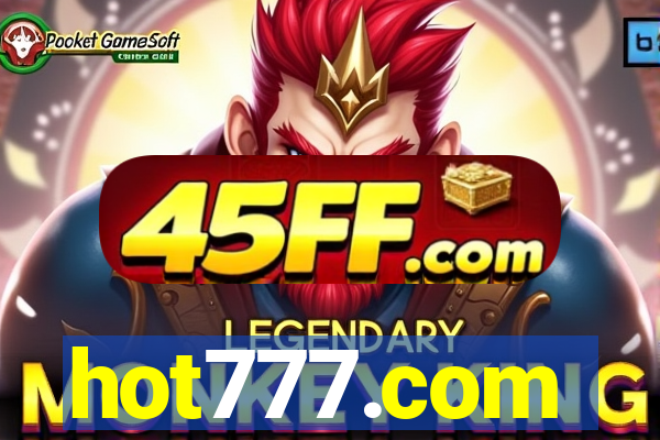 hot777.com