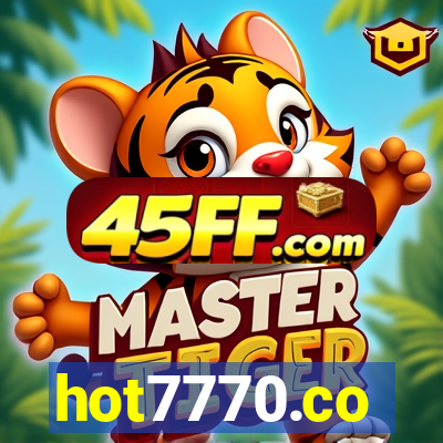 hot7770.co
