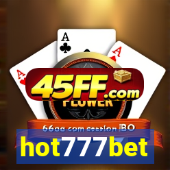 hot777bet