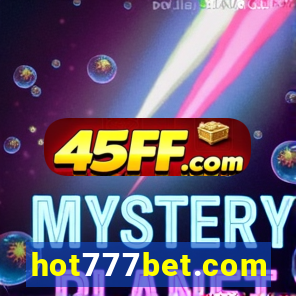 hot777bet.com