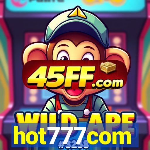 hot777com