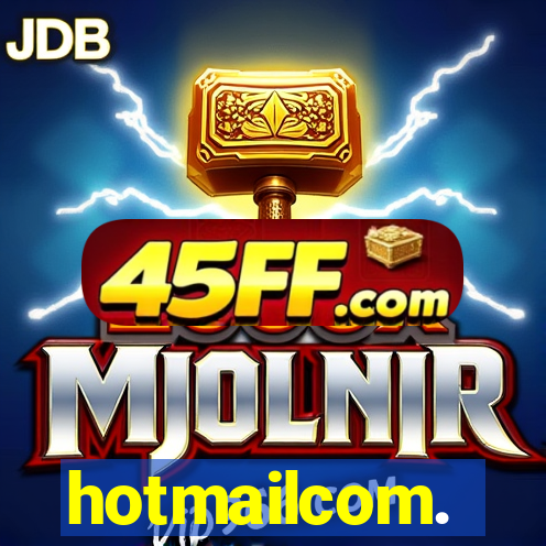 hotmailcom.