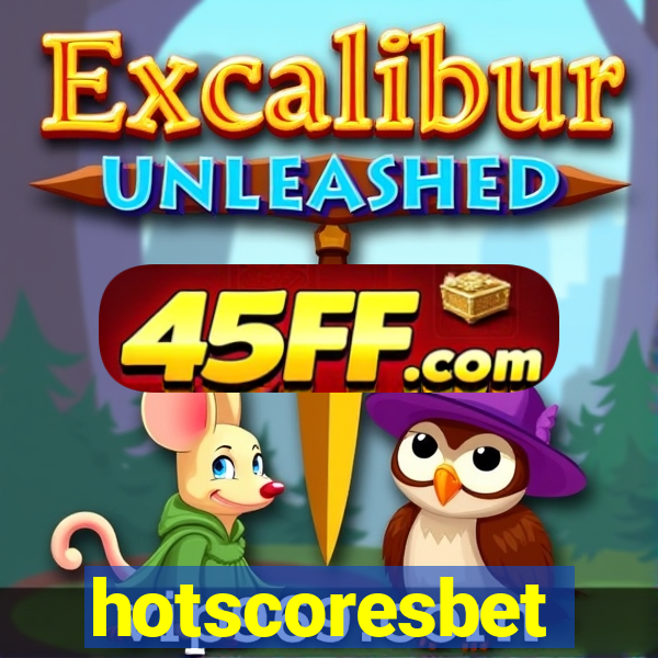 hotscoresbet