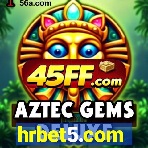 hrbet5.com