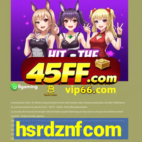 hsrdznfcom