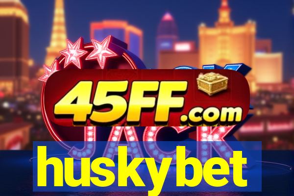 huskybet