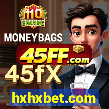 hxhxbet.com