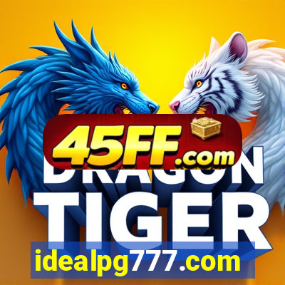 idealpg777.com