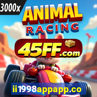 ii1998appapp.com