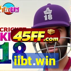 iibt.win