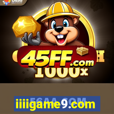 iiiigame9.com