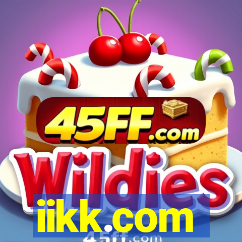 iikk.com