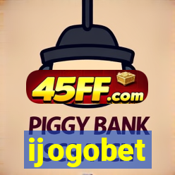 ijogobet