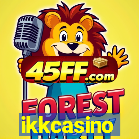 ikkcasino