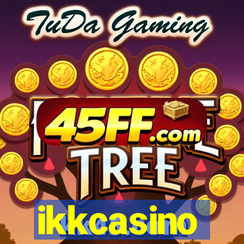 ikkcasino