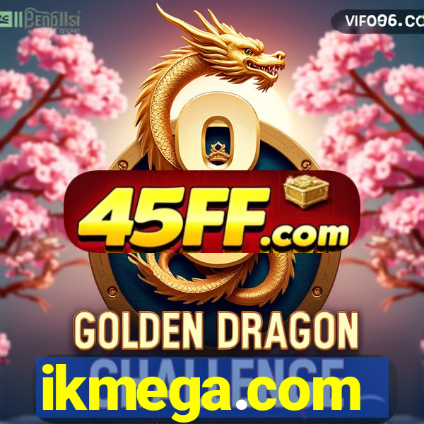 ikmega.com