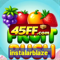 instalarblaze