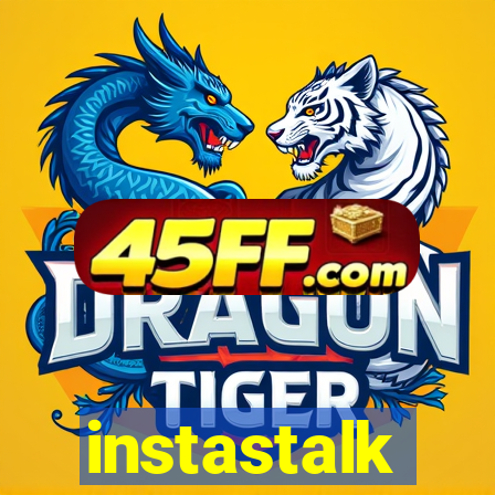 instastalk