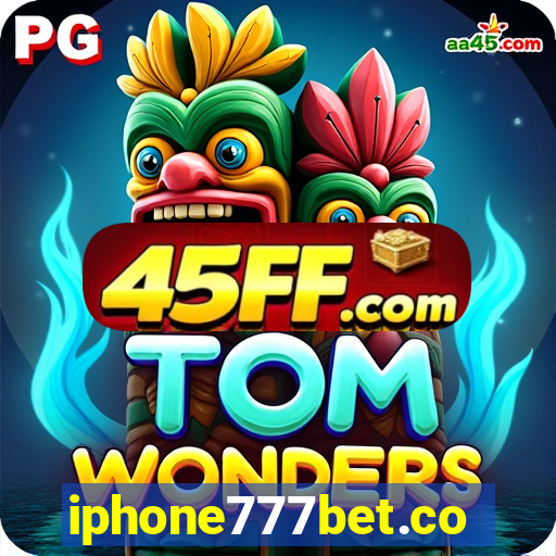 iphone777bet.com