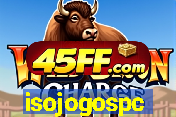 isojogospc