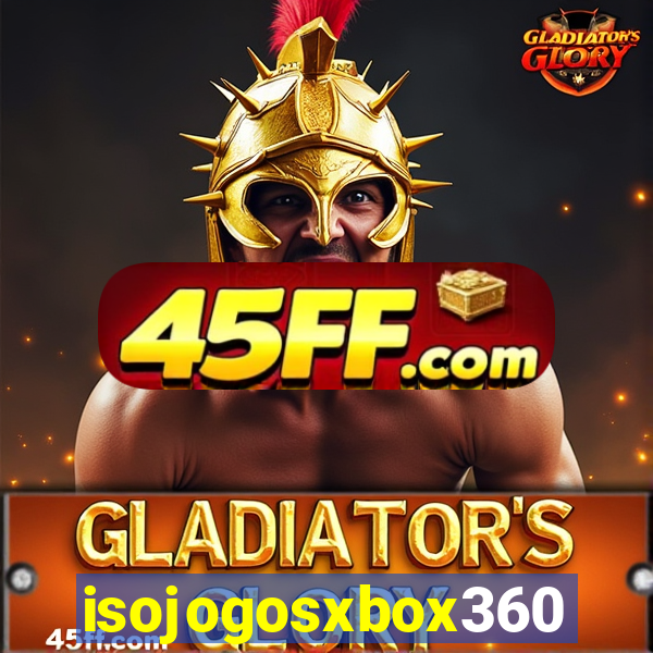isojogosxbox360