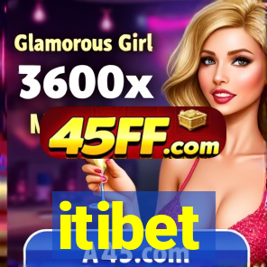 itibet