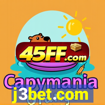 j3bet.com