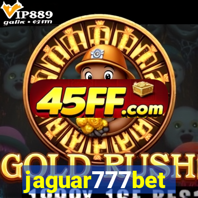 jaguar777bet