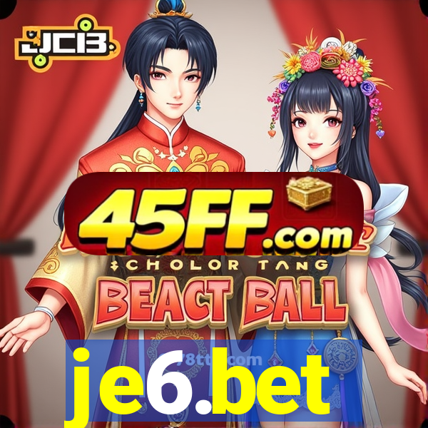 je6.bet