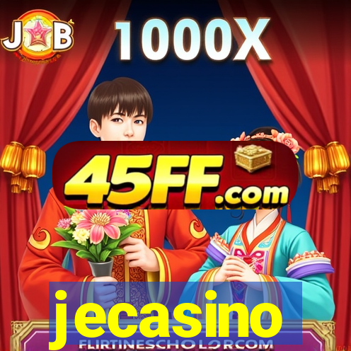 jecasino