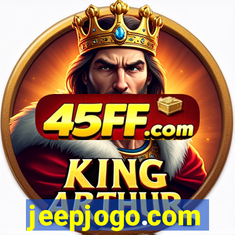 jeepjogo.com