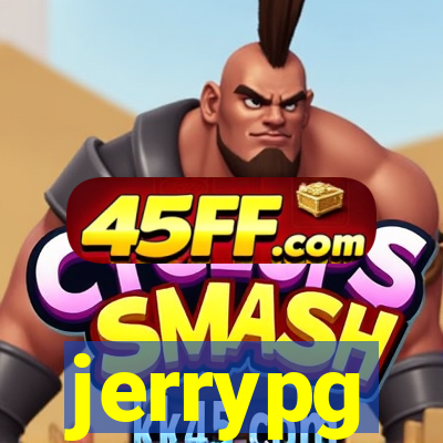 jerrypg