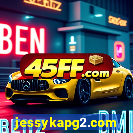 jessykapg2.com