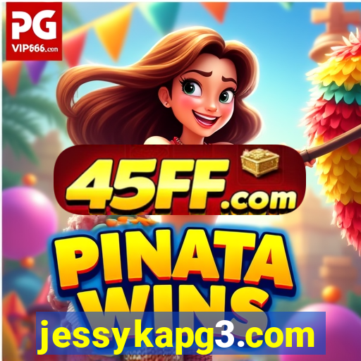 jessykapg3.com