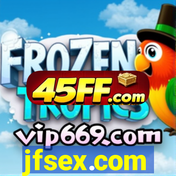 jfsex.com