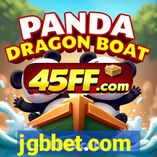 jgbbet.com