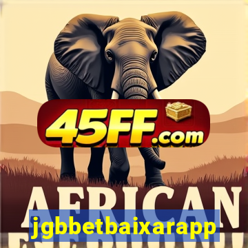 jgbbetbaixarapp